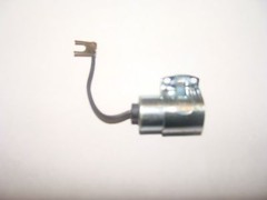 New Condenser 1869704, AT14468, 1869704, 21A211, 1928111