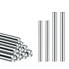 Ø 0.5-50mm HSS High Speed Steel Round Rod Bar HRC 62 Shaft Axis Metal 150mm Long