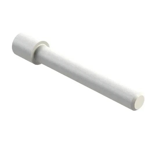 100pc AMPHENOL SINE SYSTEMS AT13-204-2005 Sealing Plug, White, Size 20,