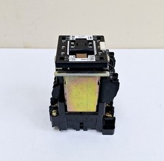 BBC Petercem BC45 / BC45-30-22 Contactor 22KW-380V 80A