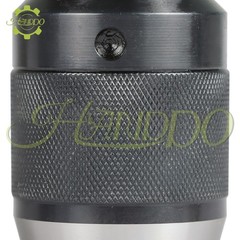 1/8″ – 5/8″ HD Ball Bearing Keyless JT3 Drill Chuck 3JT For CNC