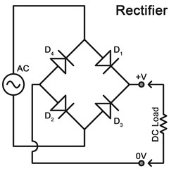 1N5408 IN5408 (10 pcs) 3A 1000V Rectifier Diode – USA Shipped