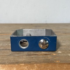 SEW Eurodrive 13612018 Conduit Terminal Box Base 1361-201-8 / 70