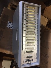 SOMAT SENSORLINK EXPANSHION CHASSIS