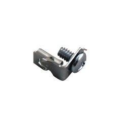 SUPCO T1124C Female Quick Wire Disconnect to Screw Terminal Adapters Pack of 100
