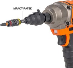 Lightweight Hand-Powered Conduit Reamer for 1/2″ to 1″ – Durable & Efficient