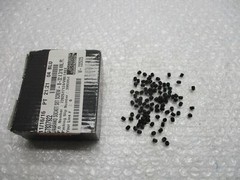 UNBRAKO 1105233 SOCKET SCREW SET LOT OF 100 NSMP