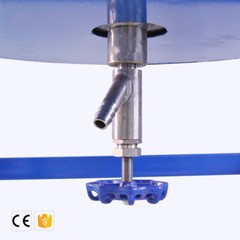 Lab Stainless Steel Autoclave Reactor High Pressure Hydrothermal Vessel 10-100L