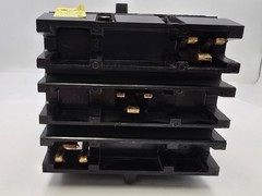 Square D FC34050 I-Line Circuit Breaker 50A 3P 3PH 480V 65KA FC Series 3