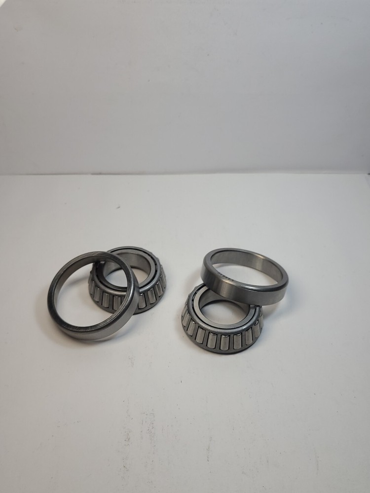 L44649 L44610 tapered roller bearing & race, replaces OEM, Replacement 481022