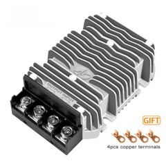 DC 36V/48V to DC 24V 3A 5A 10A 30A 40A 60A 85A 100A Step Down voltage Converter