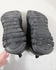 Reebok Sublite Cushion Work 5.5M/7.5W RB4047 Alloy Toe EH Slip Resistant Shoes
