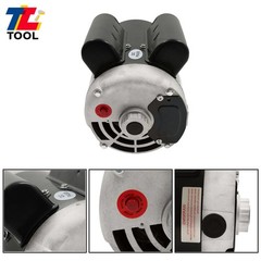 5HP 56HZ SPL Air Compressor Motor 3450 RPM Single Phase Electric Motor 230V 7/8″