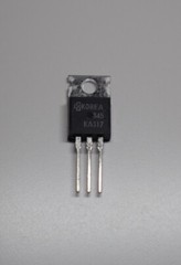 Samsung KA317 1.2v, 1.5A Linear Voltage Regulator