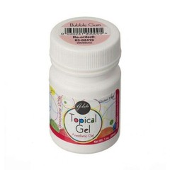 Keystone 03-02419 Gelato Topical Oral Dental Gel 20% Bubblegum 1 Oz