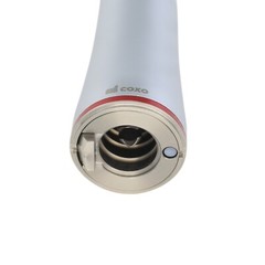 Dental 1:5 Electric Handpiece LED Fiber Optic Contra Angle Ti-MAX NSK Z95L X95L