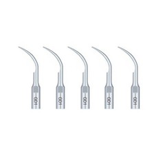 Woodpecker Dental Ultrasonic Scaler Tip Scaling Perio GD ED Fits fot SATELEC NSK