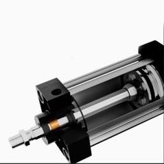 SC63x25/50/75/100/125/150/175/200/250/300-1000mm Standard Pneumatic Air Cylinder