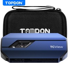 TOPDON TC001 Pro-Grade Thermal Camera Imaging for Android Phones USB Type C