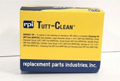 5 Packs Tuttnauer TUTT-CLEAN Chamber Brite Autoclave Sterilizer Cleaner