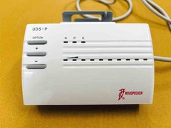Woodpecker Uds P LED Ultrasonic Scaler Piezo Ultrasonic Scaler With 5 ScalingTip