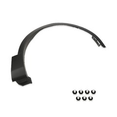Fender Flare Molding for Explorer 2011-2015 Front Right 52171BY
