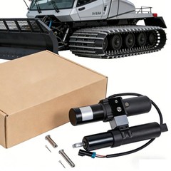 Hydraulic Angle System 2889029 For Polaris Glacier Pro HD Plow Ranger XP 1000 US