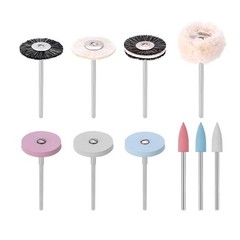 3 Boxes Dental High Speed Diamond Burs Drill Interproximal Enamel kit AZDENT