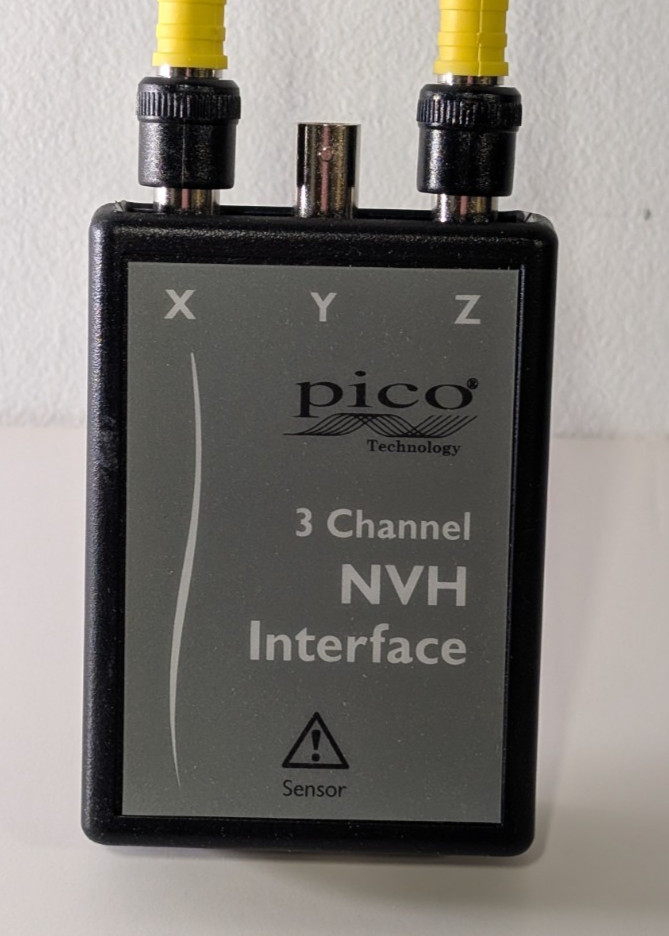 3-Output NVH Interface Pico Auto – [Open Box Untested]