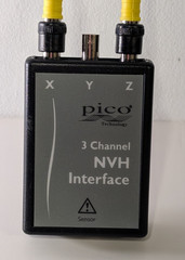 3-Output NVH Interface Pico Auto – [Open Box Untested]