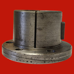 Browning, Q1 1-1/2, Split Taper Bushing, 1.5 in Bore