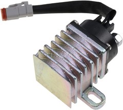 Relay Solenoid 3740150 24V 100A for JLG 1230ES 1930ES 2032ES 2630ES 2030ES