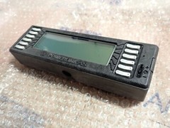 New in box SQUARE D AS42CM-T Powerlink AS Control Module for NEHB NQOD Panels