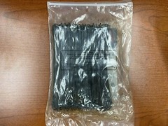Bar Tie,No BT176100R, Primesource Bldg Products 100 per pack ( lot of 5 pack )