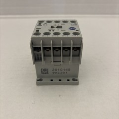 Allen-Bradley Bulletin 100 Mini Contactor 100-K05D10