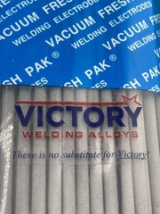 E7018 3/16″ 5Ibs Stick Welding Electrode 7018 Welding Rods 1 Pack 5Ibs Victory