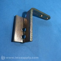 Steel Right Angle Mounting Bracket, Right Side FNIP