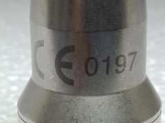 Stryker 5100-10-50 U Series Medium Attachment