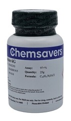 Rhodamine 6G, 97+%, 25g