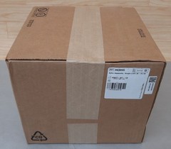 Beckman Coulter JA-25.50 Fixed-Angle Rotor Assembly Single Lock Lid P/N 363055