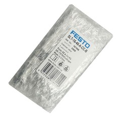 1PCS New Slide Cylinder SLT-16-40-A-CC-B 197896 for Festo