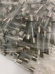 Littelfuse 10A 3AG 313010 Fuses Box of 100 (100 Count)