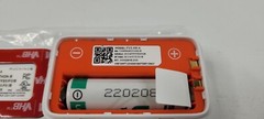 MachineQ FV3-AR-A MQflex 4S LoRaWAN MULTI-SENSOR FV3ARA