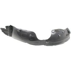 Inner Liner Front Left Driver Side Hyundai Santa Fe Sport 2017-2018 14414381