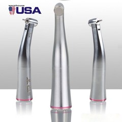 Dental X95L 1:5 Increasing Handpiece Led Fiber Optic Inner Water For NSK