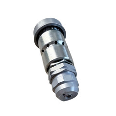 1 PCS Hydraulic Breakaway Cartridge Female For Case IH 7110 7120 84262367 US