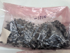 2000+ Motorola/ON MPS2907 PNP Transistors TO-92 M317 600mA Semi Spec NOS