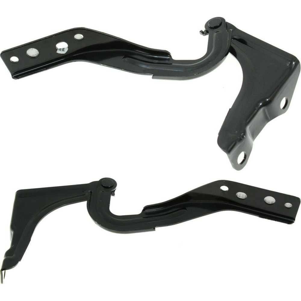 2pcs Hood Hinges Set Left Right for CR-V 2017-2021 60120TLAA00ZZ