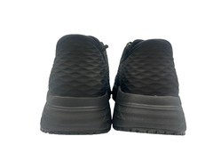 Skechers Men’s Slip-ins Work Elite Remmal Lace Up Shoes Black Size:9.5 176J