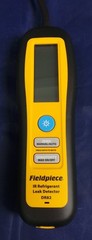 Fieldpiece DR82 LCD Display Advanced Infrared Refrigerant Leak Detector NEW